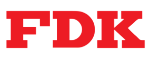 FDK Singapore Logo
