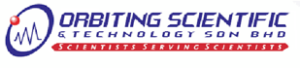 Orbiting Scientific & Technology logo