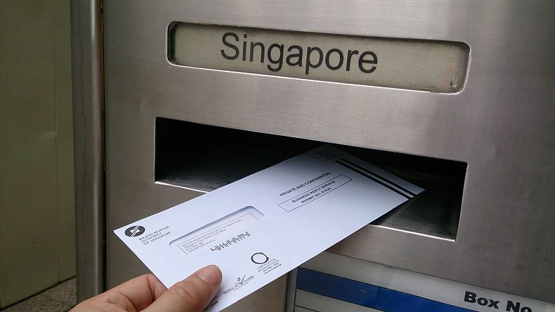 Singapore Income Tax