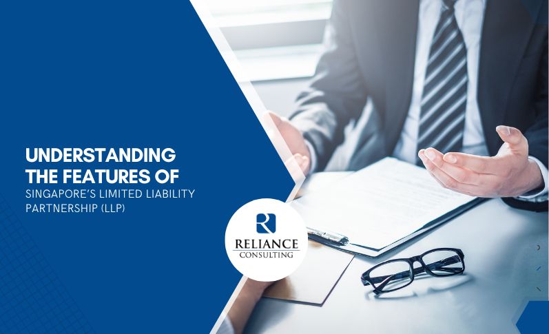 Limited Liability Partnership Singapore