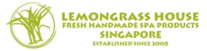 Lemongrass House Logo