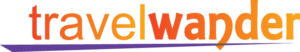 Travel Wander Logo