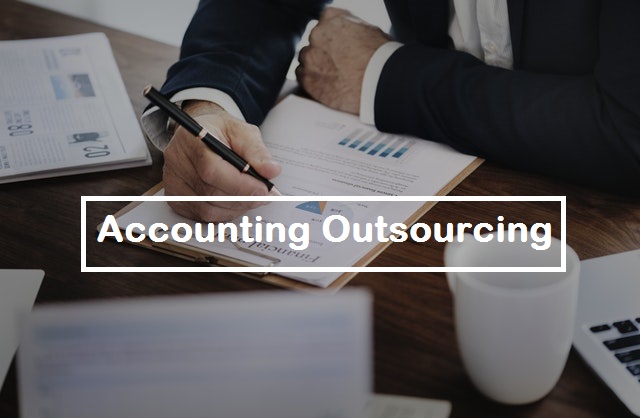 Outsource Accounting Singapore