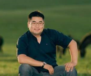 Mr Anand Enkhtuvshin