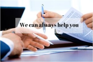 help for uen registration