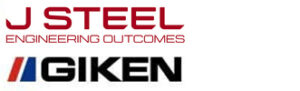 J Steel engineering logo