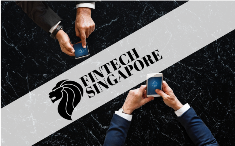 FINTECH Singapore