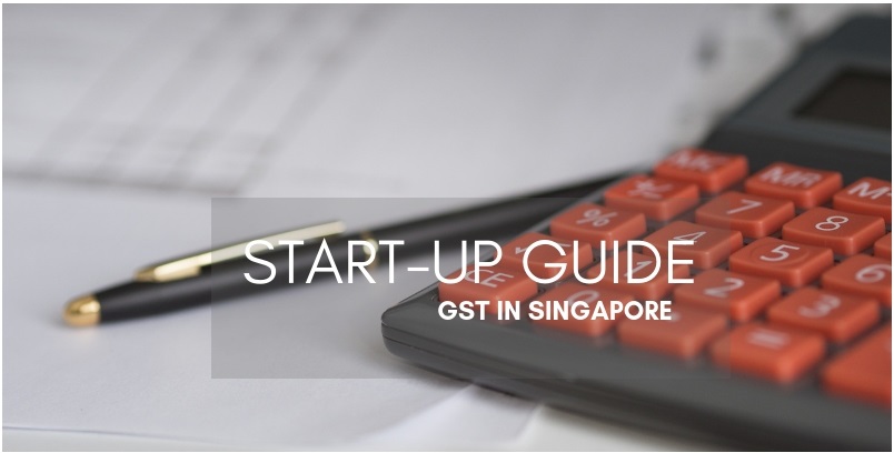 GST Singapore