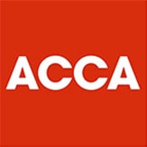 ACCA logo