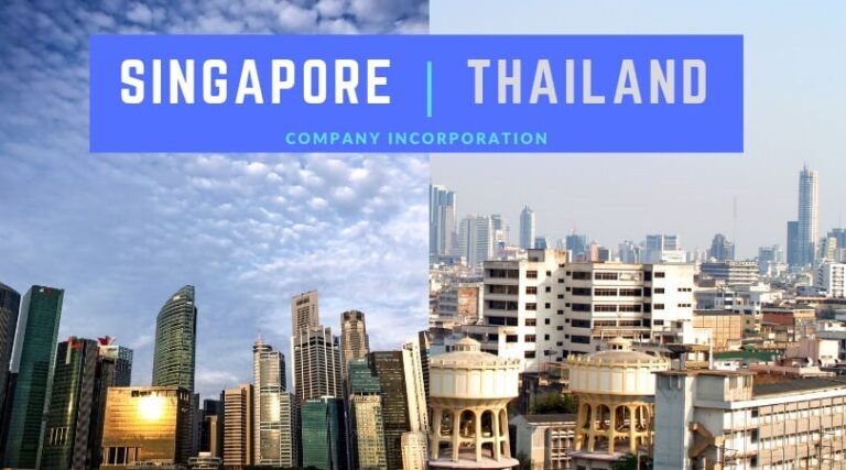 Singapore Vs Thailand