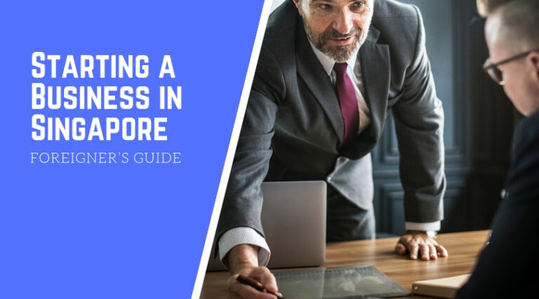 Guide to Starting a Business