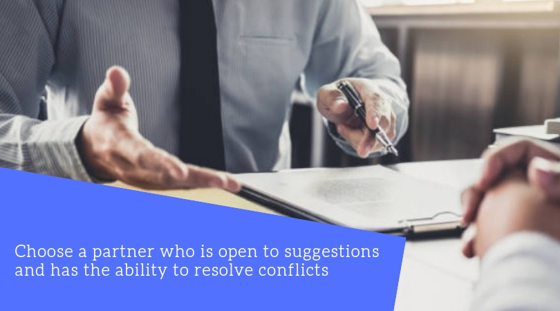 resolve conflict resolve conflict