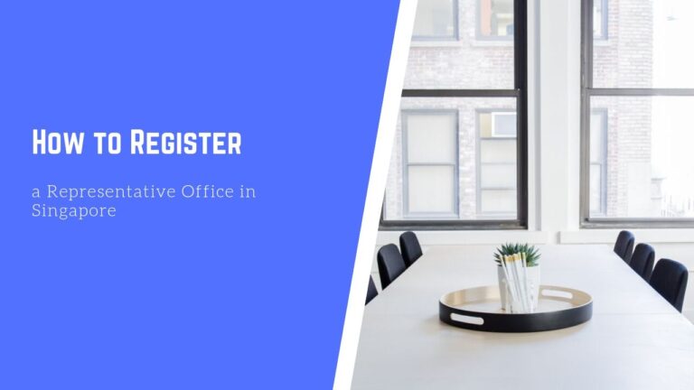 representative office