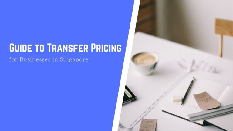 transfer pricing