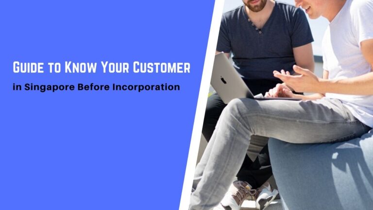 KYC Before Incorporation