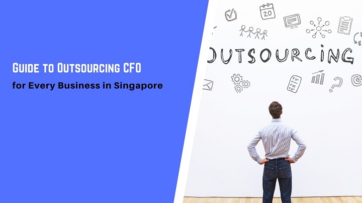 Outsourcing Accountant