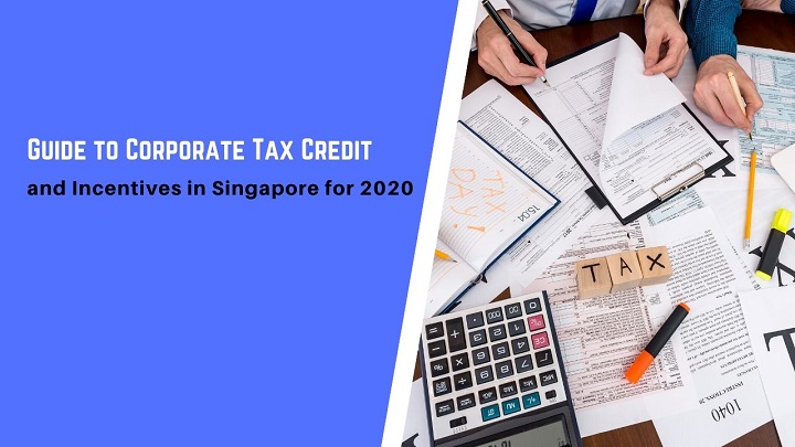 Singapore corporate tax