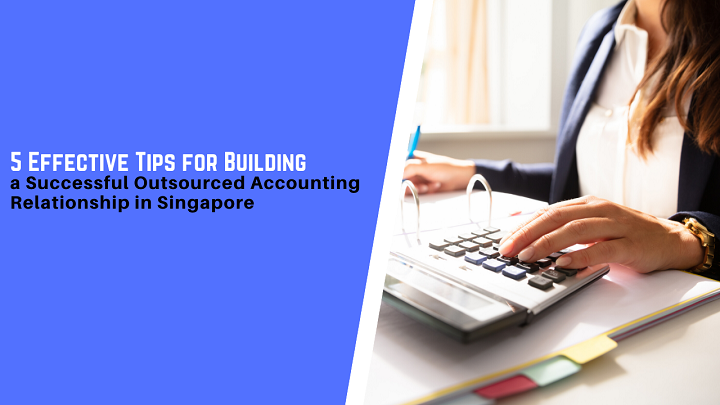 Successful Outsourced Accounting