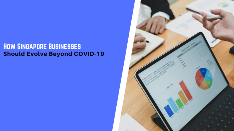 Singapore businesses