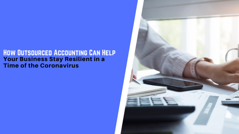 outsourced accounting