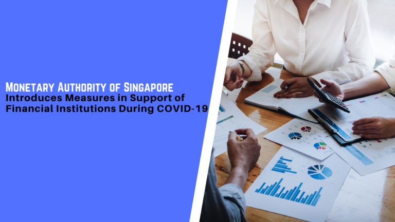 financial institution support