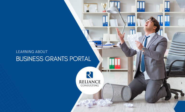 Business Grants