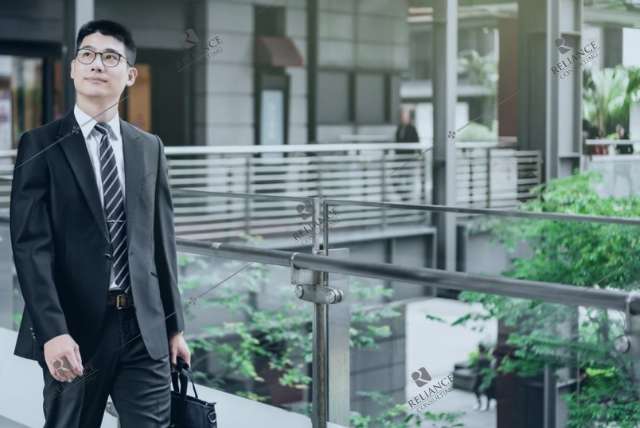 Executive Relocation Services