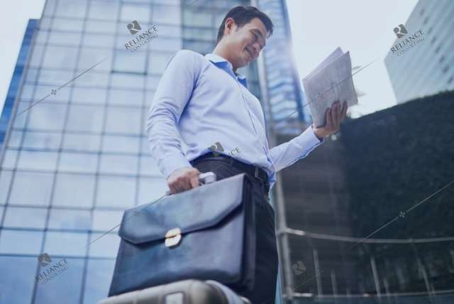 Relocation Support Services