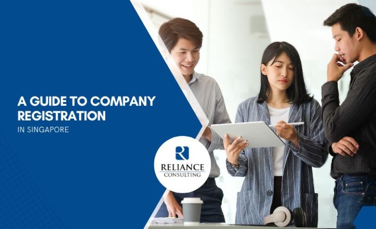 A Guide to Company Registration in Singapore