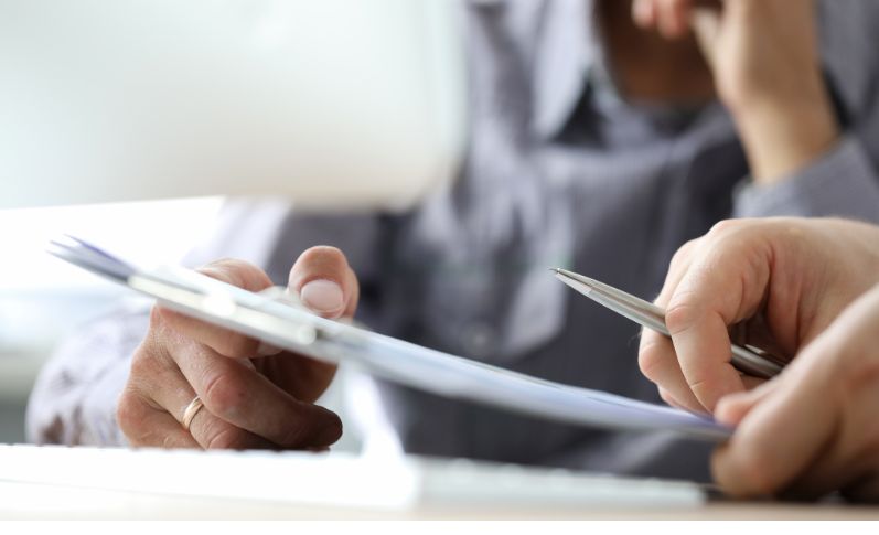 documents required for company registration