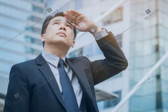 Relocation Services Singapore