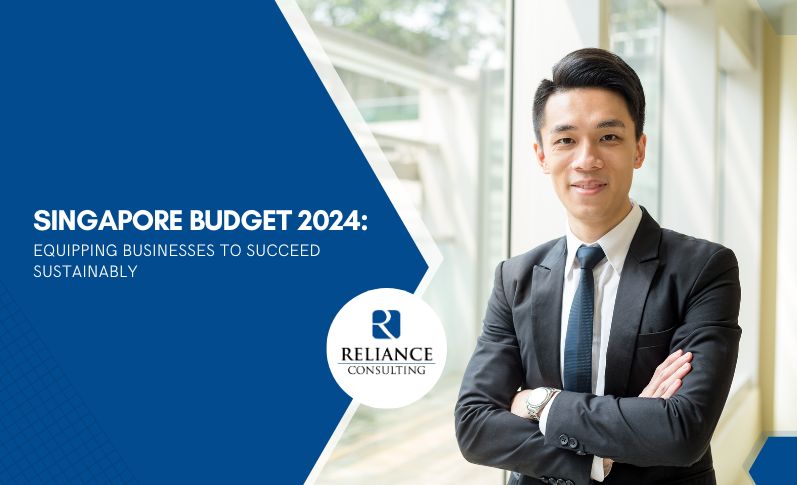 Accounting Firms in Singapore