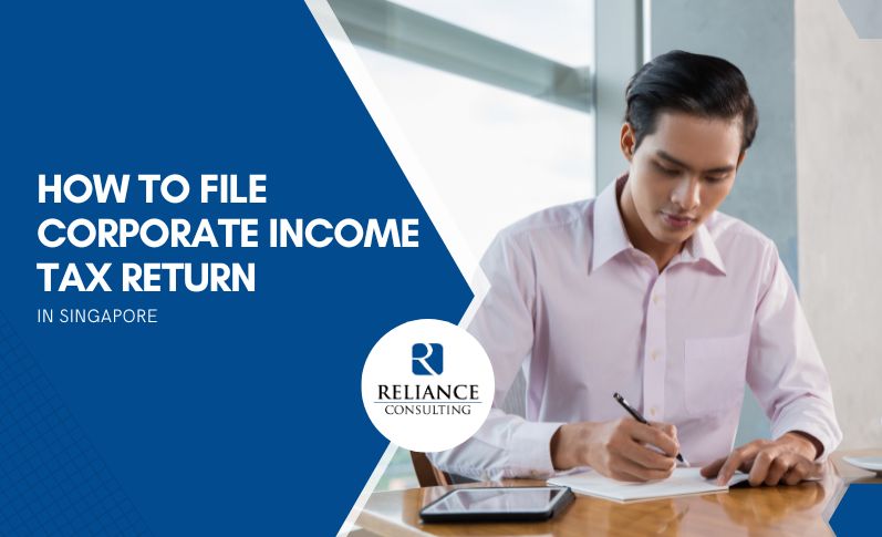 file income tax return
